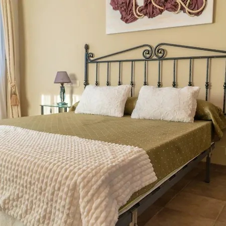 Turyva Casa Luna Peñíscola
