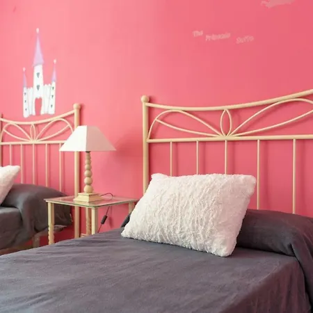 Turyva Casa Luna Tatil Evi