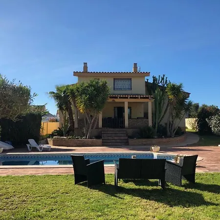 Turyva Casa Luna Peñíscola