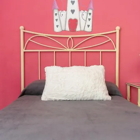 Tatil Evi Turyva Casa Luna *