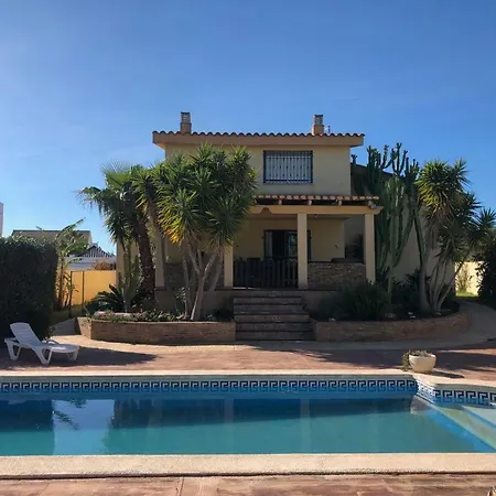 Tatil Evi Turyva Casa Luna *