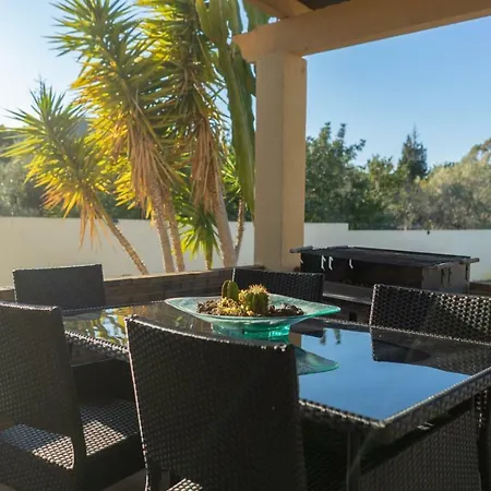 Turyva Casa Luna Tatil Evi Peñíscola