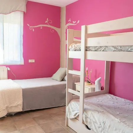 Tatil Evi Turyva Casa Luna Peñíscola
