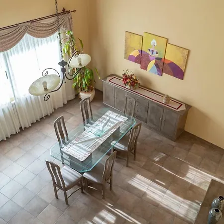 Turyva Casa Luna